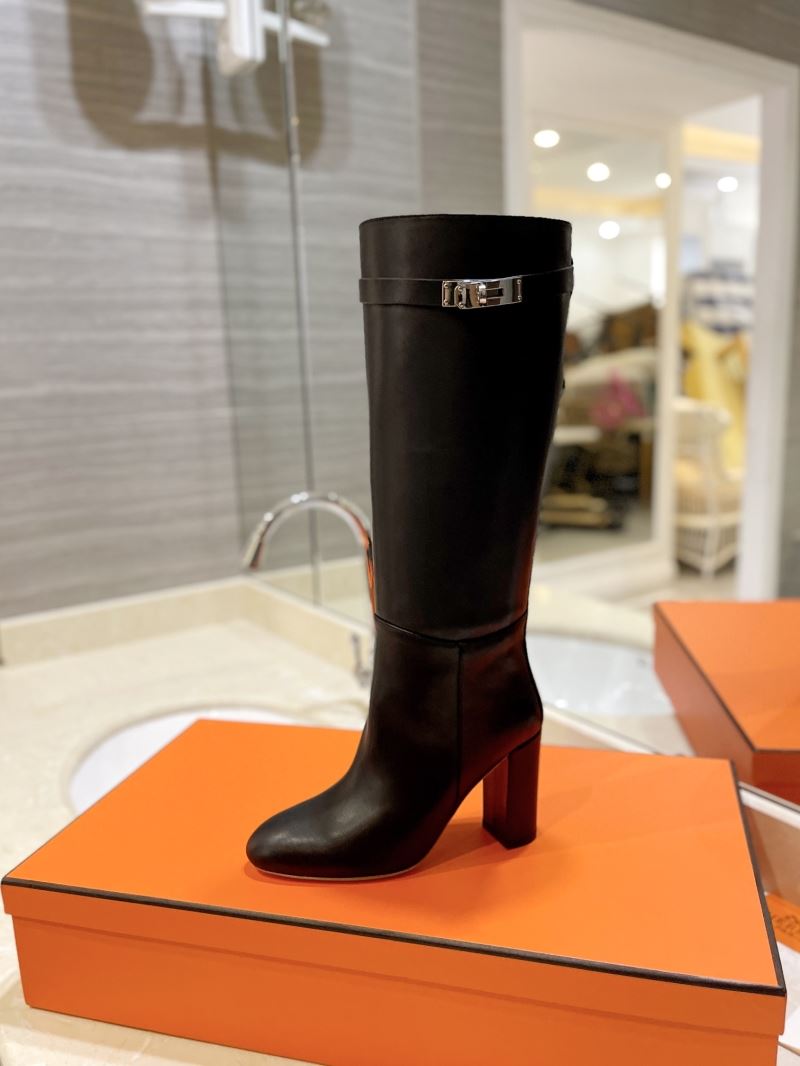 Hermes Boots